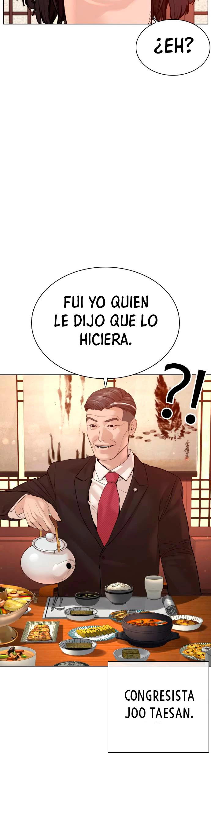 Como madrear - Capítulo 83 - Página 12 - LectorTMOo