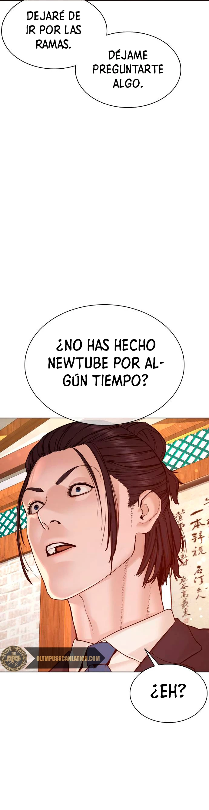 Como madrear - Capítulo 83 - Página 14 - LectorTMOo