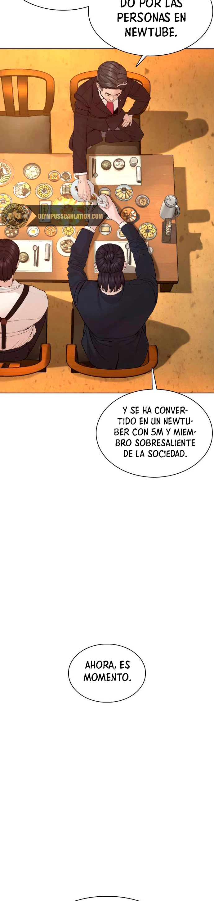 Como madrear - Capítulo 83 - Página 17 - LectorTMOo