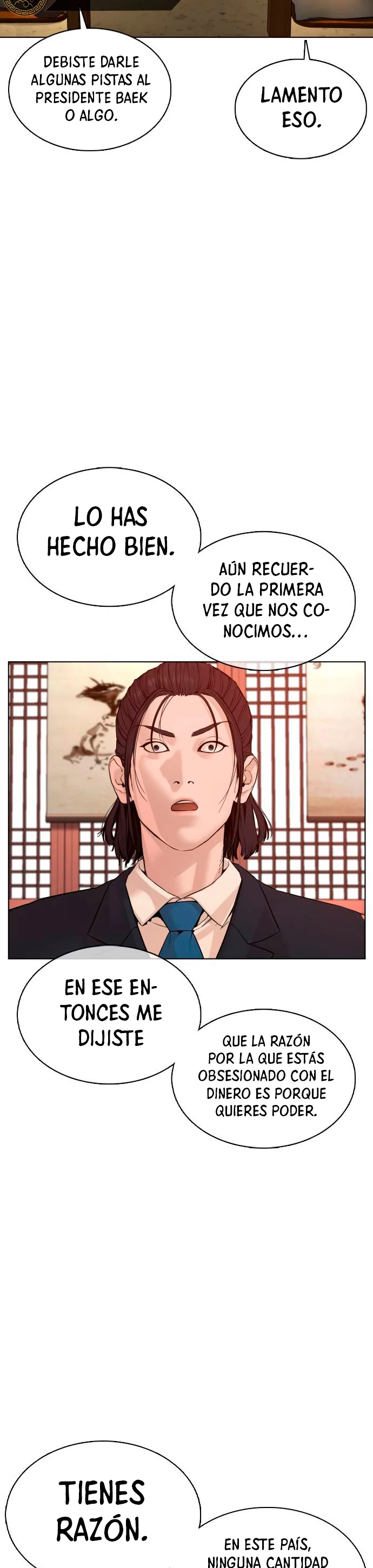 Como madrear - Capítulo 83 - Página 19 - LectorTMOo