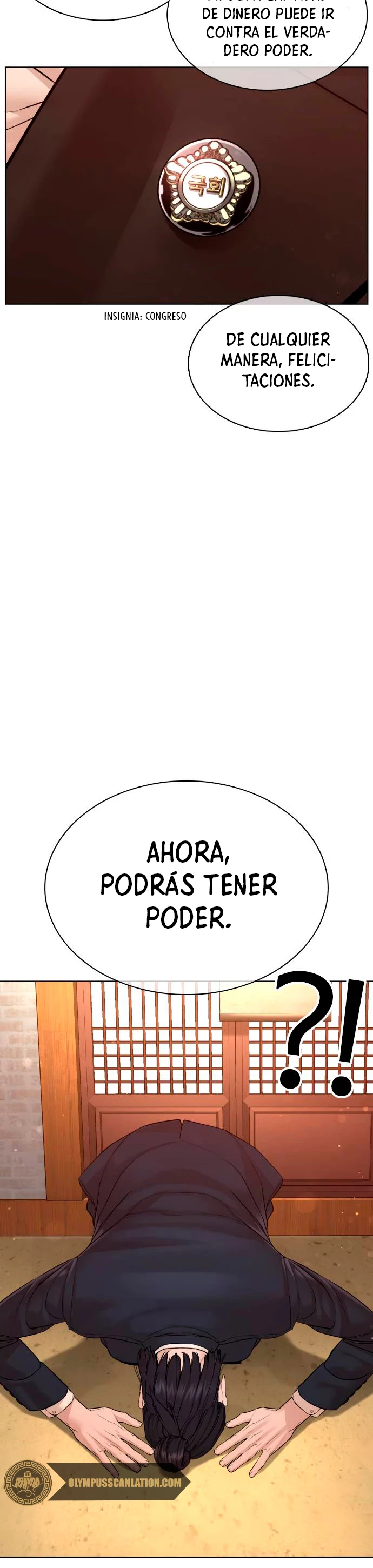Como madrear - Capítulo 83 - Página 20 - LectorTMOo