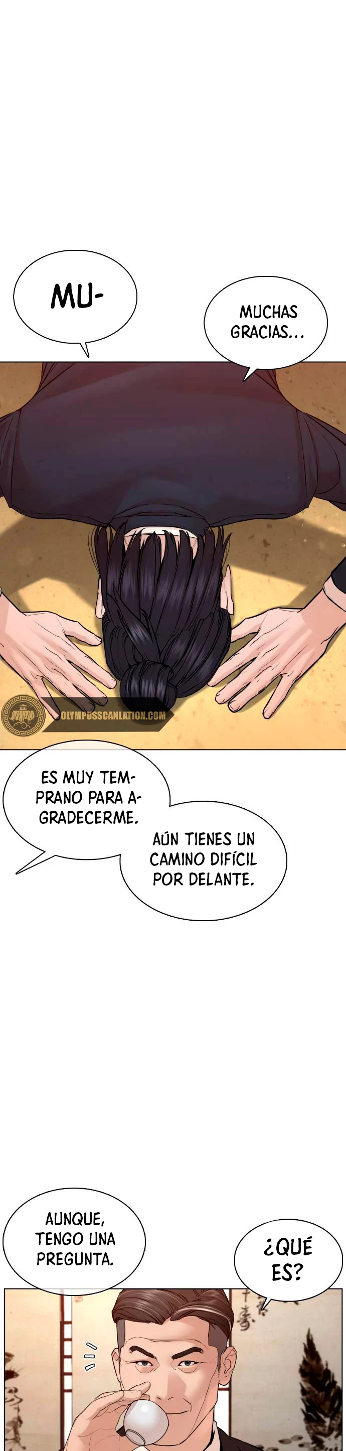 Como madrear - Capítulo 83 - Página 21 - LectorTMOo
