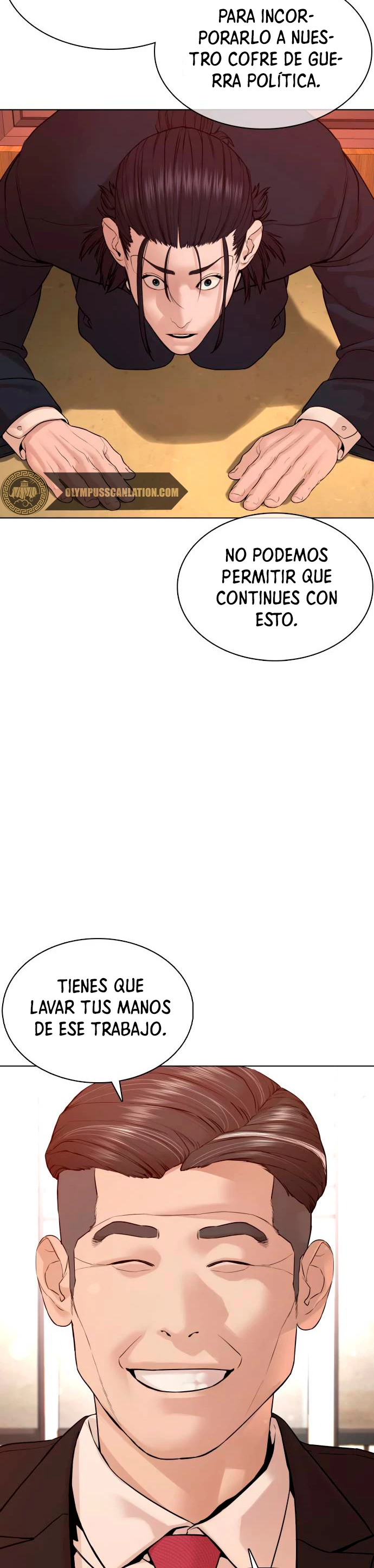 Como madrear - Capítulo 83 - Página 24 - LectorTMOo