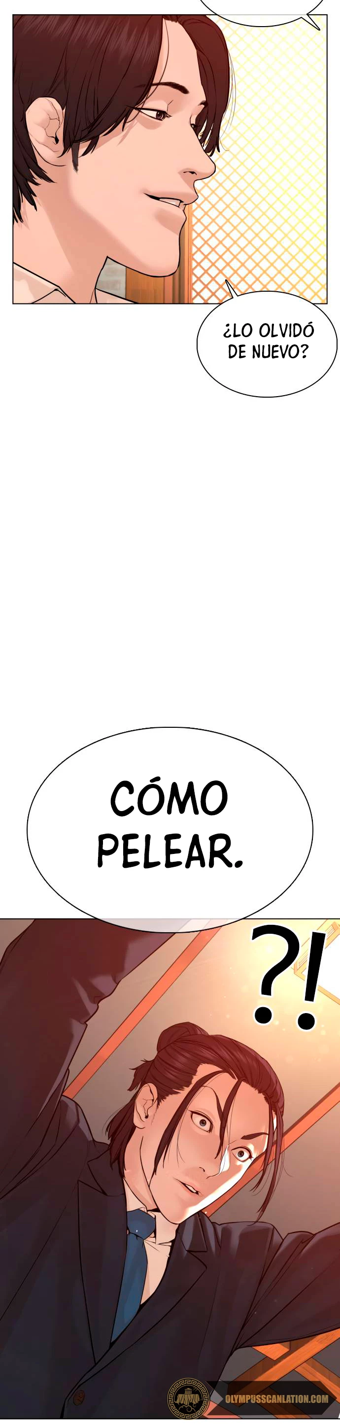 Como madrear - Capítulo 83 - Página 26 - LectorTMOo