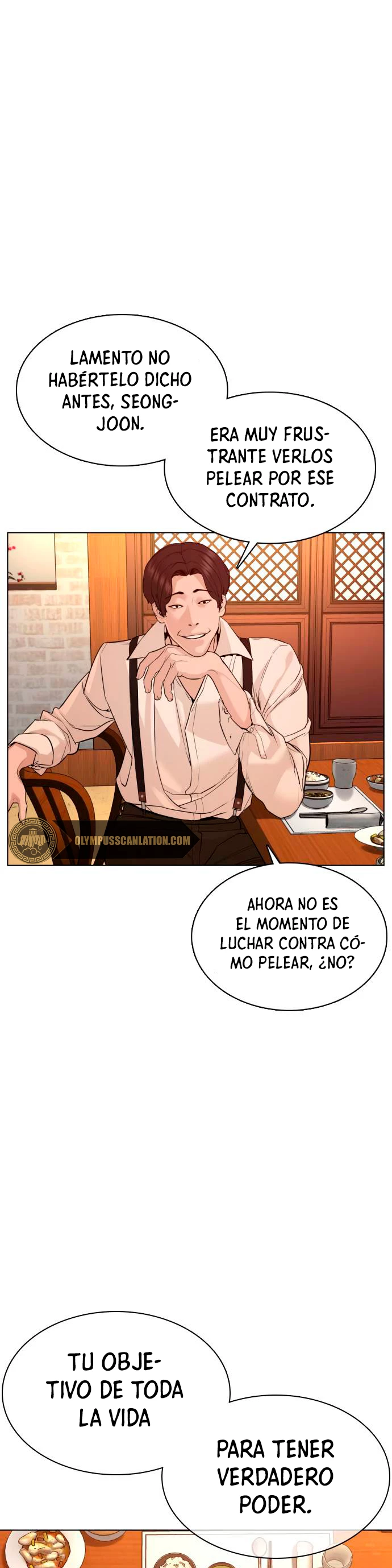 Como madrear - Capítulo 83 - Página 27 - LectorTMOo