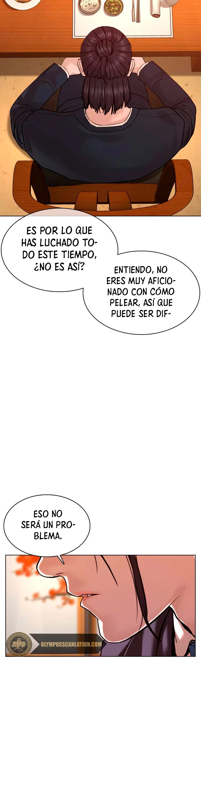 Como madrear - Capítulo 83 - Página 28 - LectorTMOo