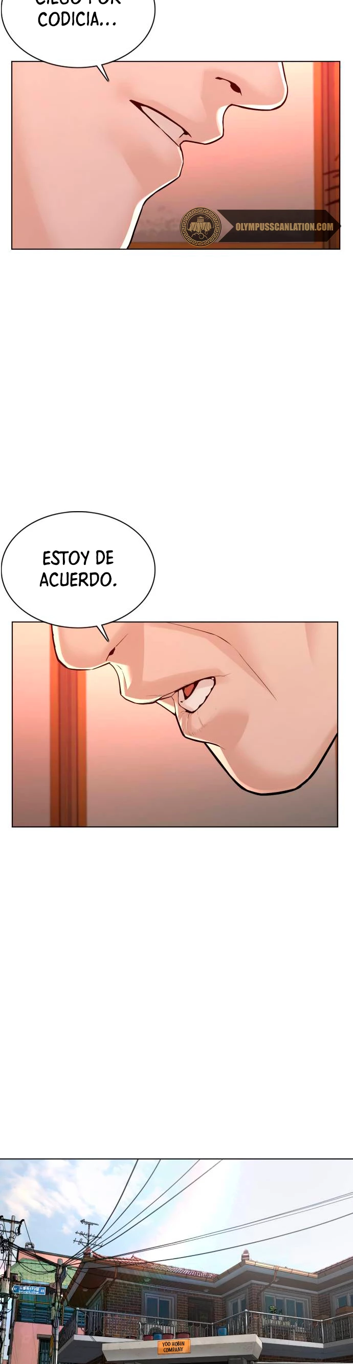 Como madrear - Capítulo 83 - Página 34 - LectorTMOo