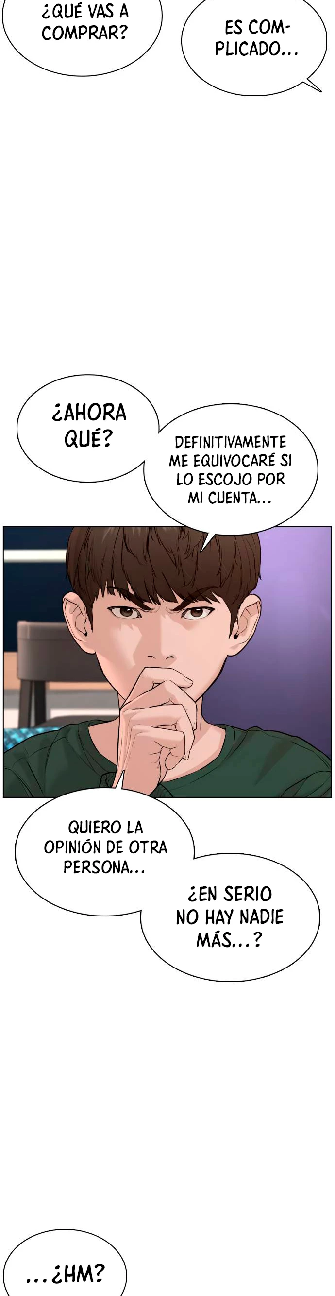 Como madrear - Capítulo 83 - Página 41 - LectorTMOo