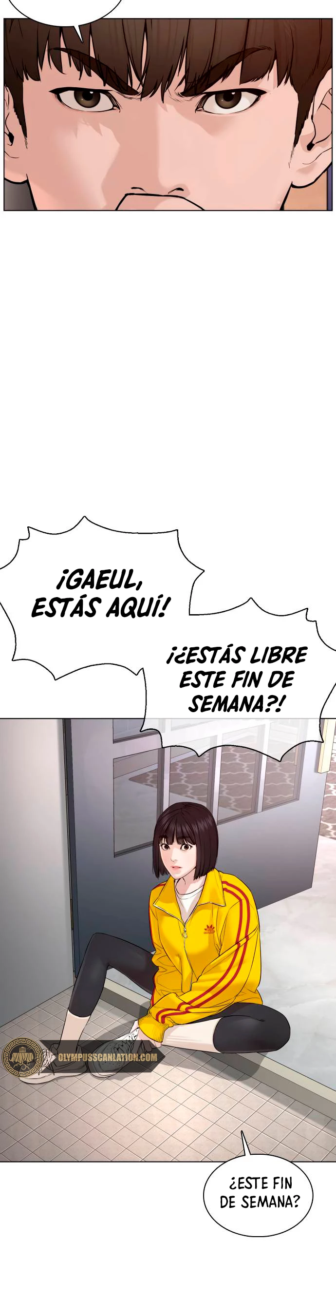 Como madrear - Capítulo 83 - Página 42 - LectorTMOo