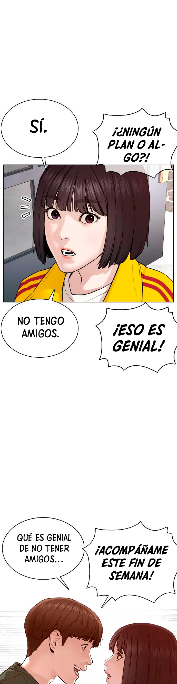 Como madrear - Capítulo 83 - Página 43 - LectorTMOo