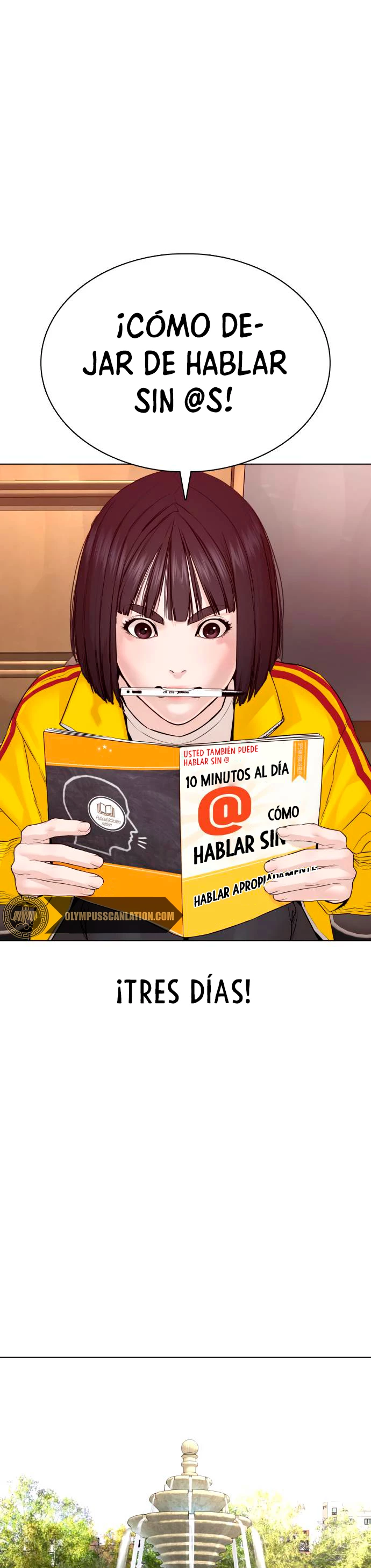 Como madrear - Capítulo 83 - Página 51 - LectorTMOo