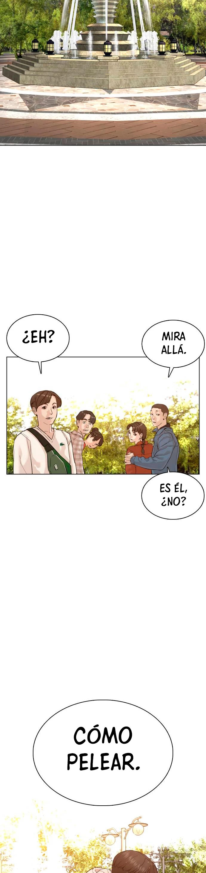 Como madrear - Capítulo 83 - Página 52 - LectorTMOo