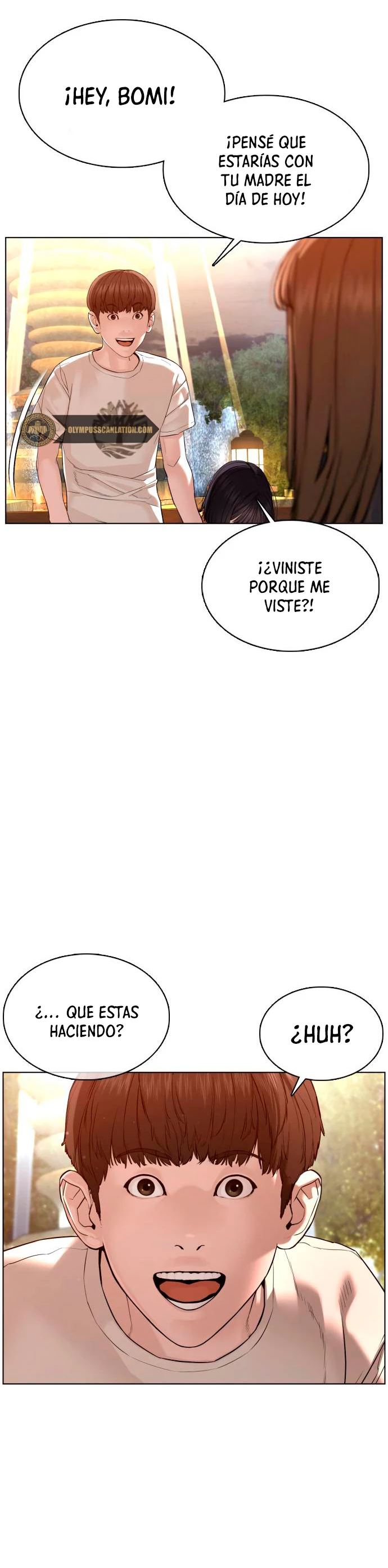 Como madrear - Capítulo 85 - Página 5 - LectorTMOo