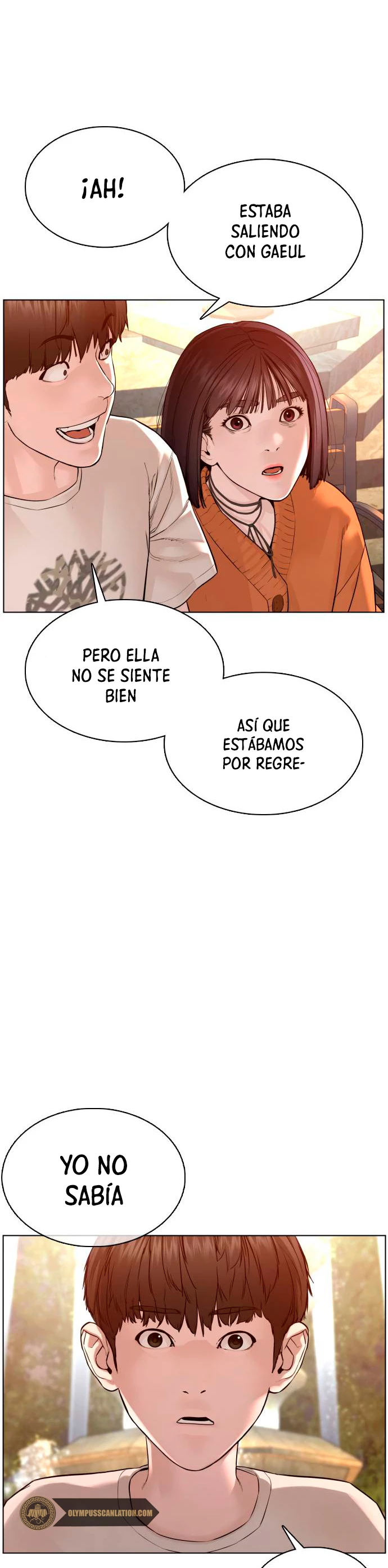 Como madrear - Capítulo 85 - Página 6 - LectorTMOo