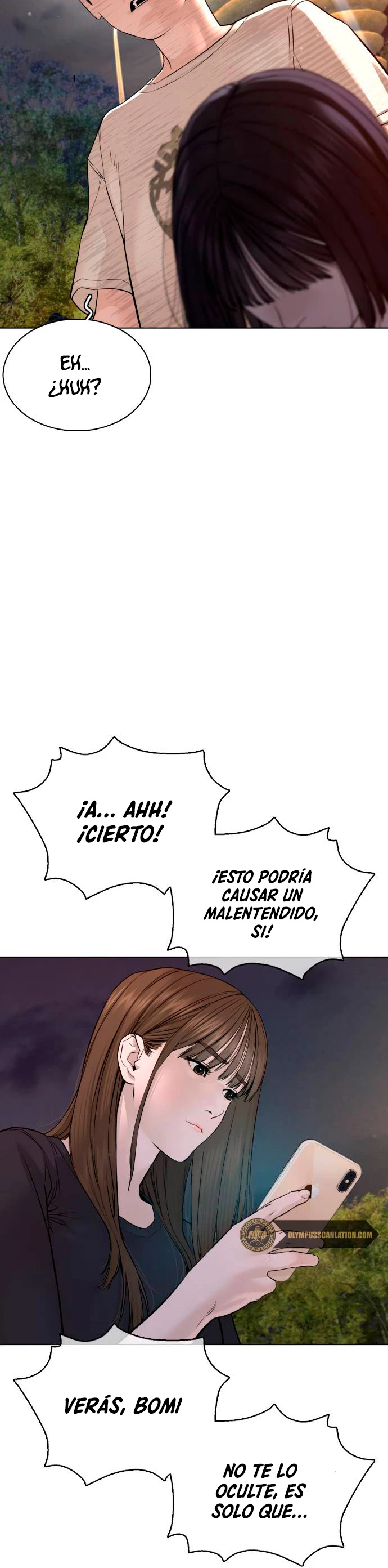 Como madrear - Capítulo 85 - Página 8 - LectorTMOo