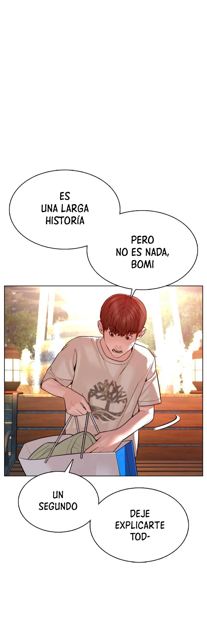 Como madrear - Capítulo 85 - Página 9 - LectorTMOo