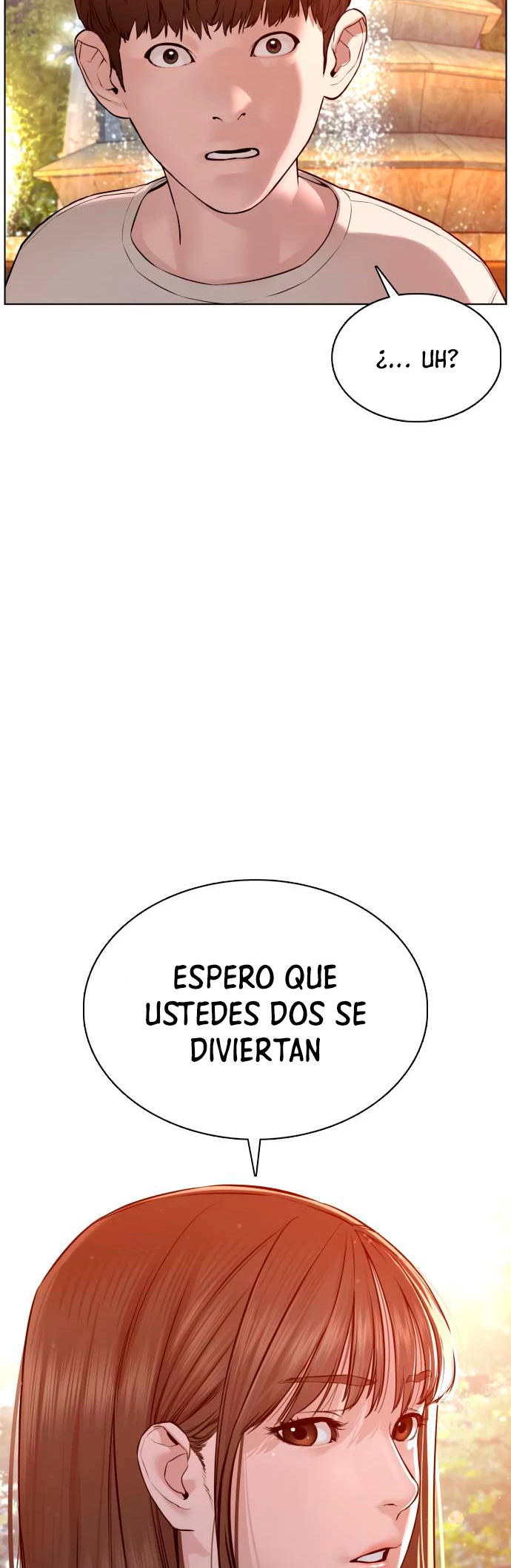 Como madrear - Capítulo 85 - Página 11 - LectorTMOo
