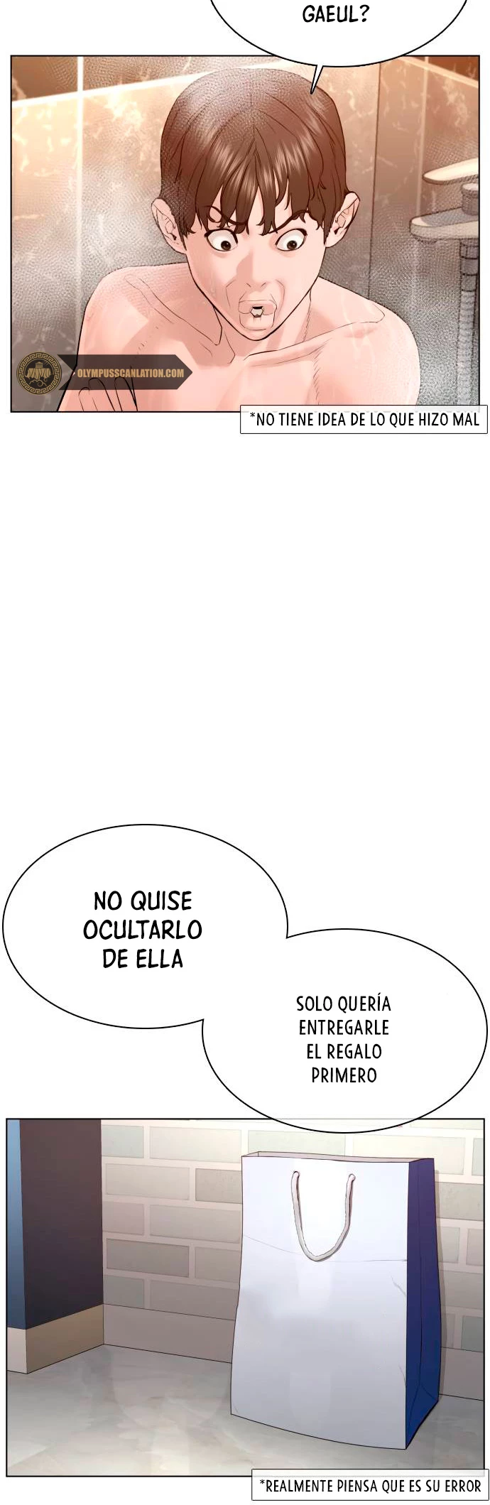 Como madrear - Capítulo 85 - Página 16 - LectorTMOo