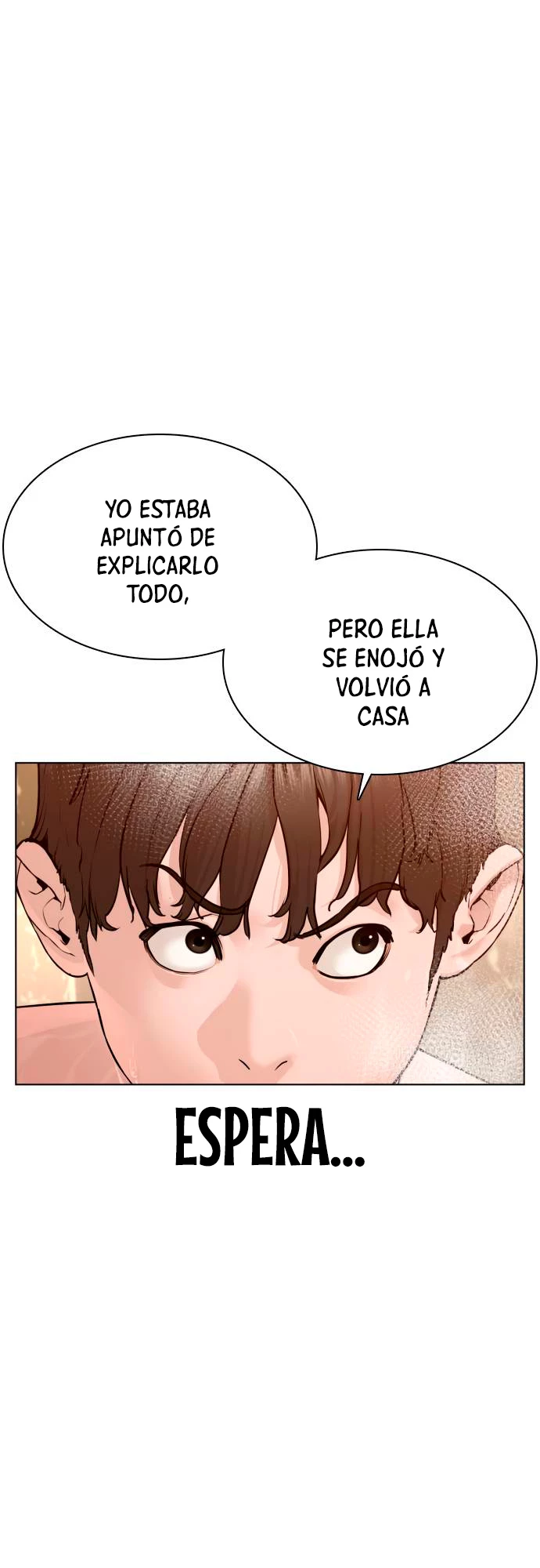 Como madrear - Capítulo 85 - Página 17 - LectorTMOo