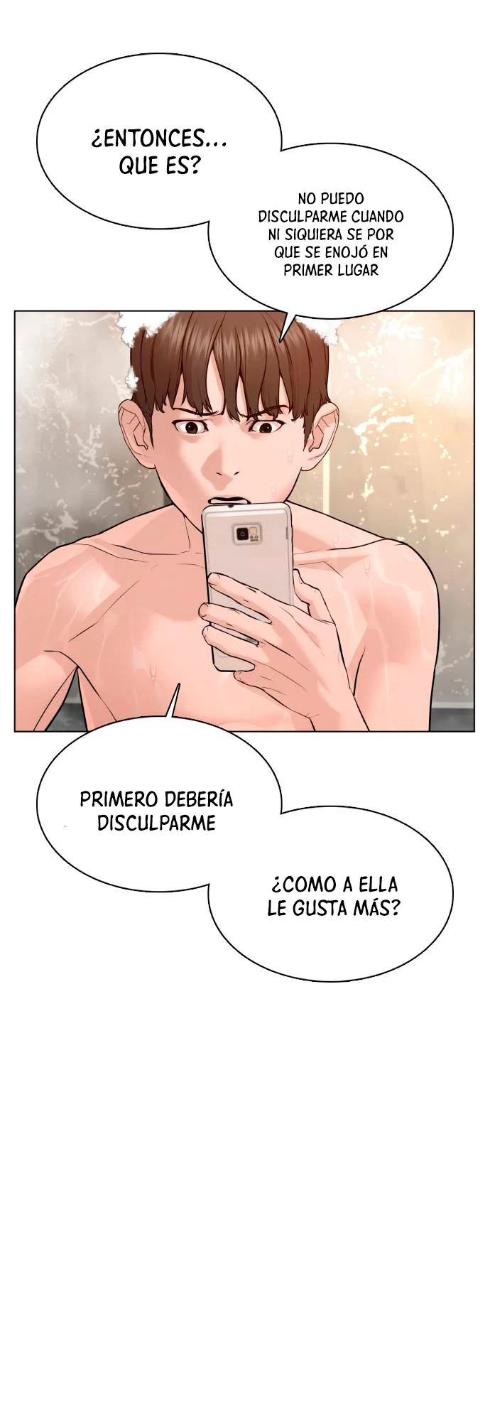 Como madrear - Capítulo 85 - Página 19 - LectorTMOo