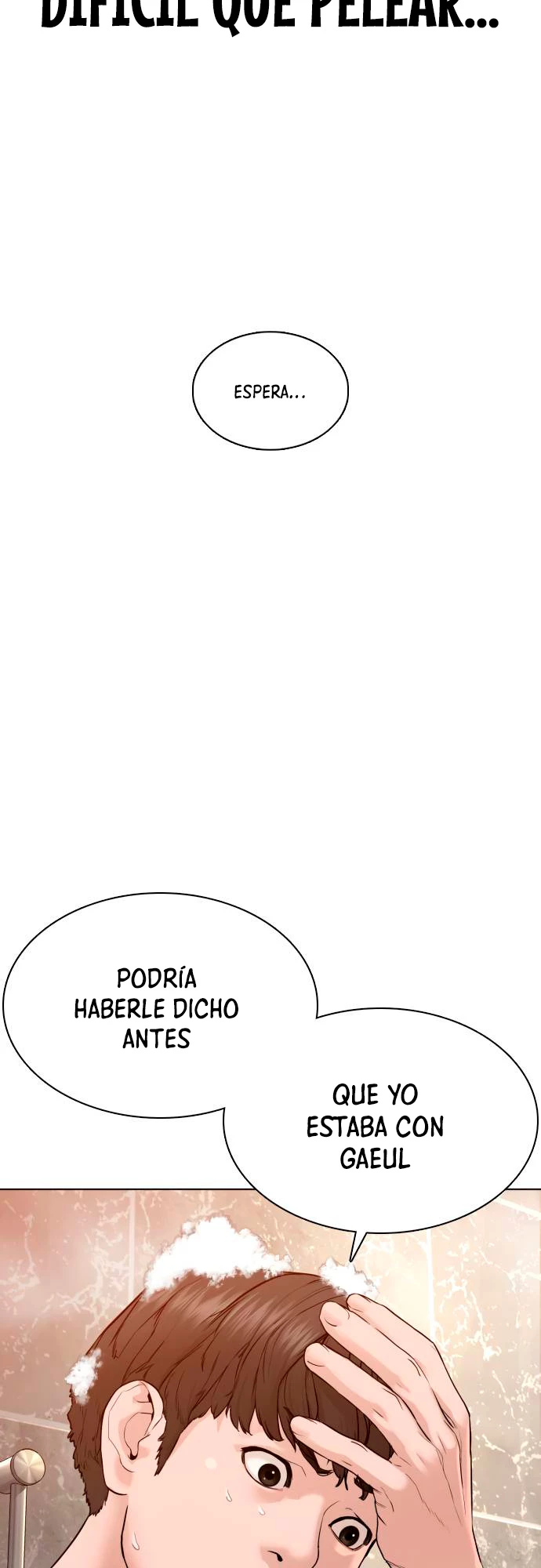 Como madrear - Capítulo 85 - Página 21 - LectorTMOo