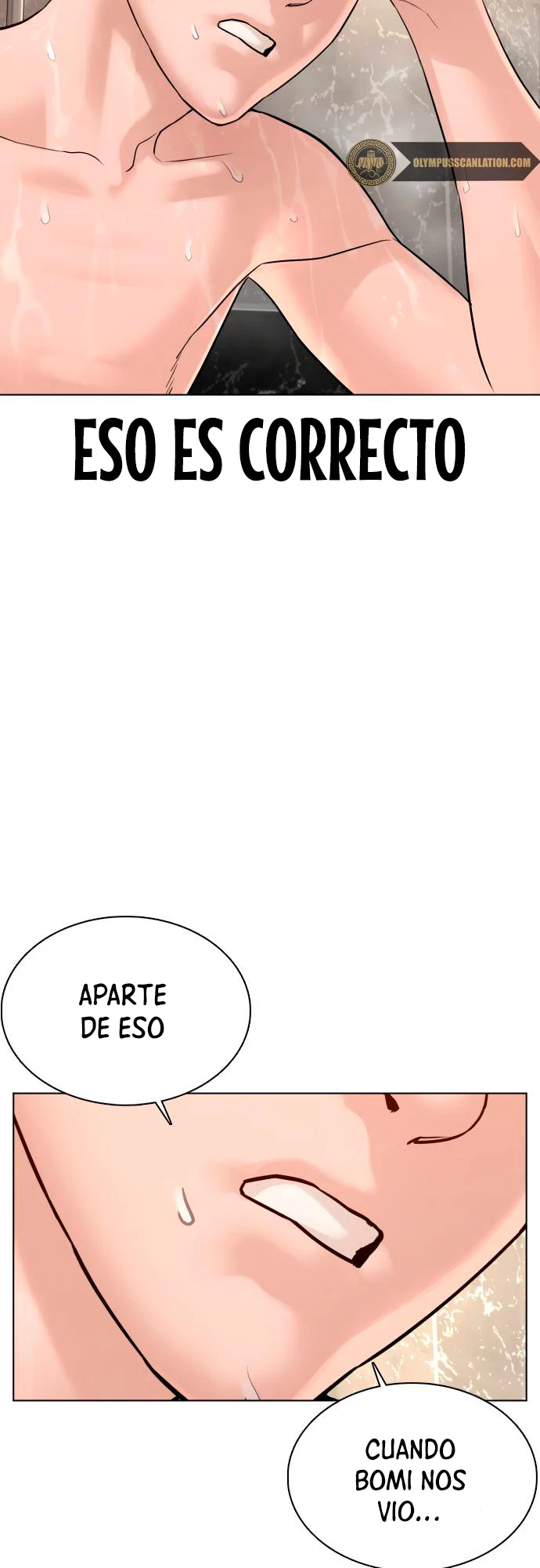 Como madrear - Capítulo 85 - Página 22 - LectorTMOo