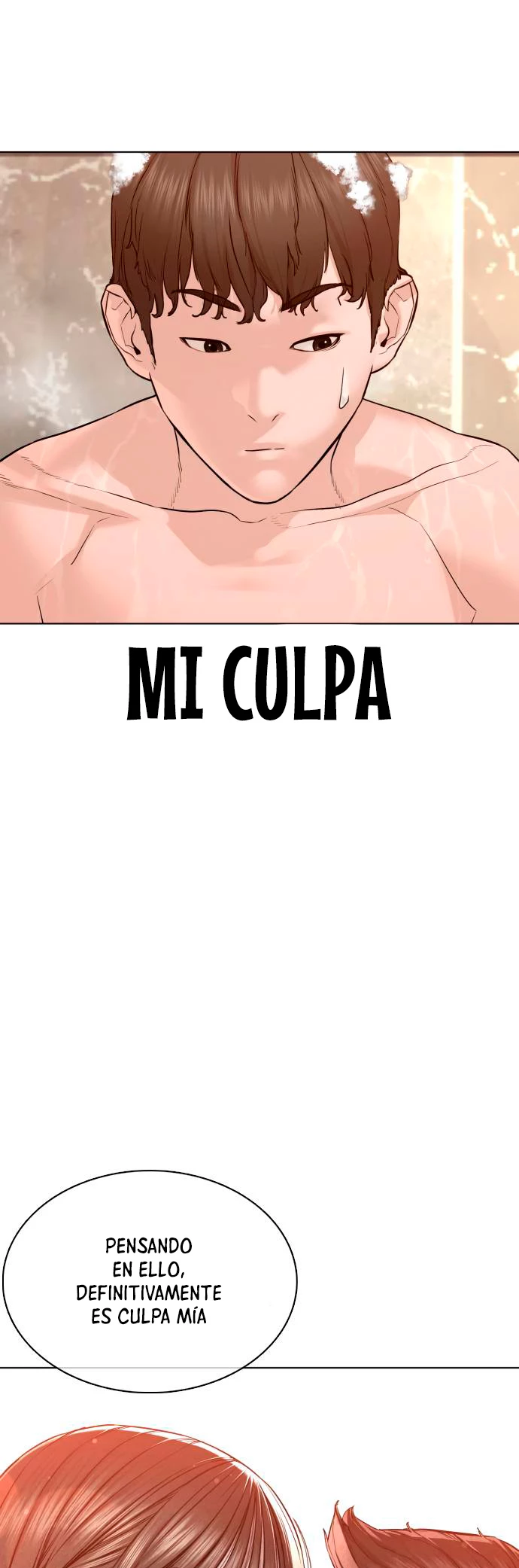 Como madrear - Capítulo 85 - Página 25 - LectorTMOo