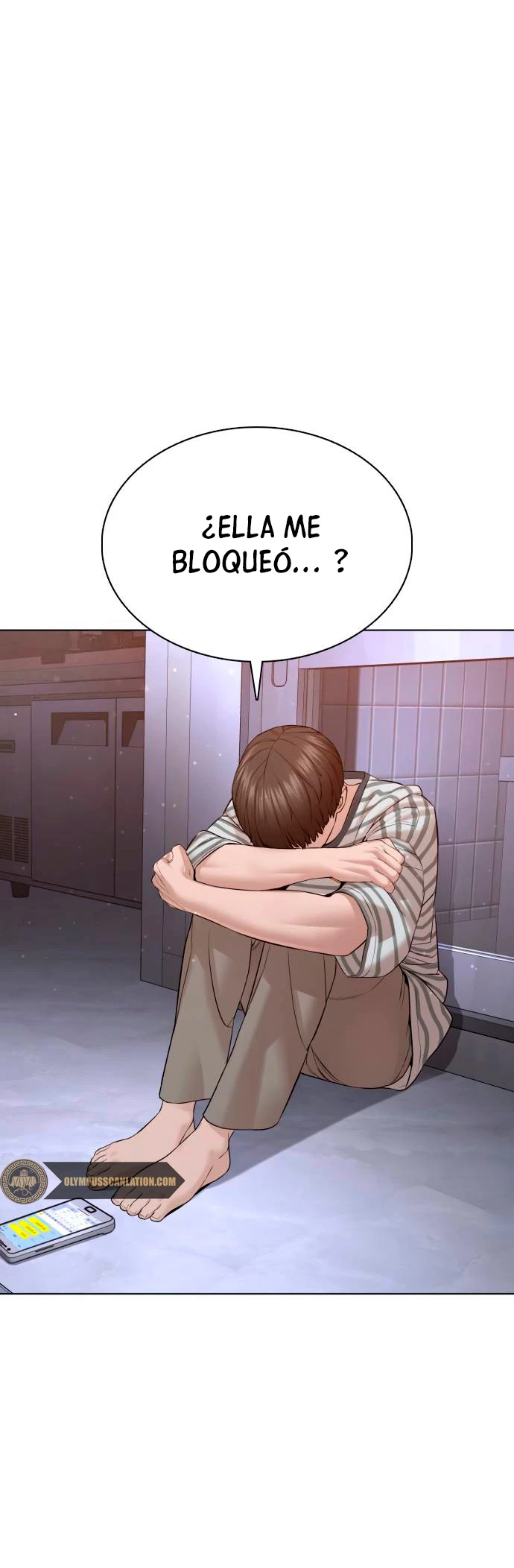Como madrear - Capítulo 85 - Página 33 - LectorTMOo