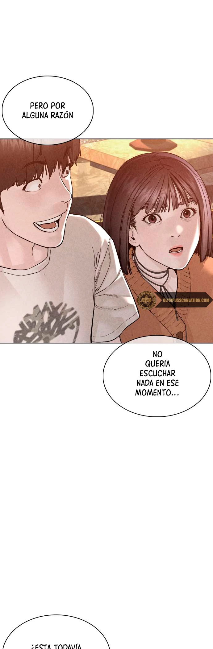 Como madrear - Capítulo 85 - Página 37 - LectorTMOo