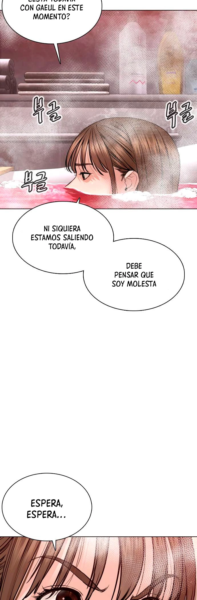 Como madrear - Capítulo 85 - Página 38 - LectorTMOo