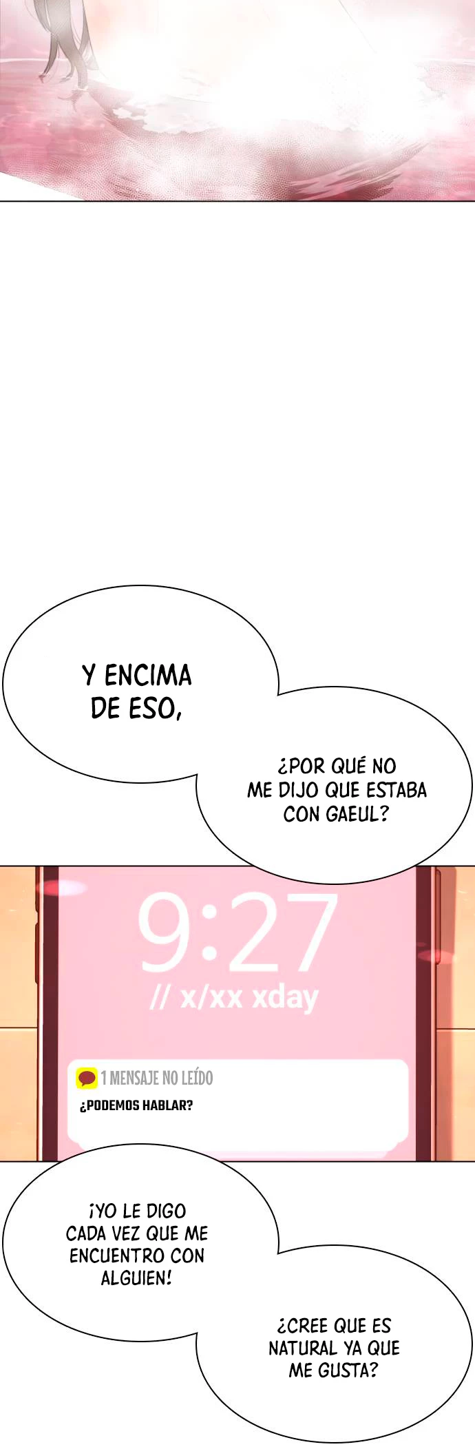 Como madrear - Capítulo 85 - Página 40 - LectorTMOo