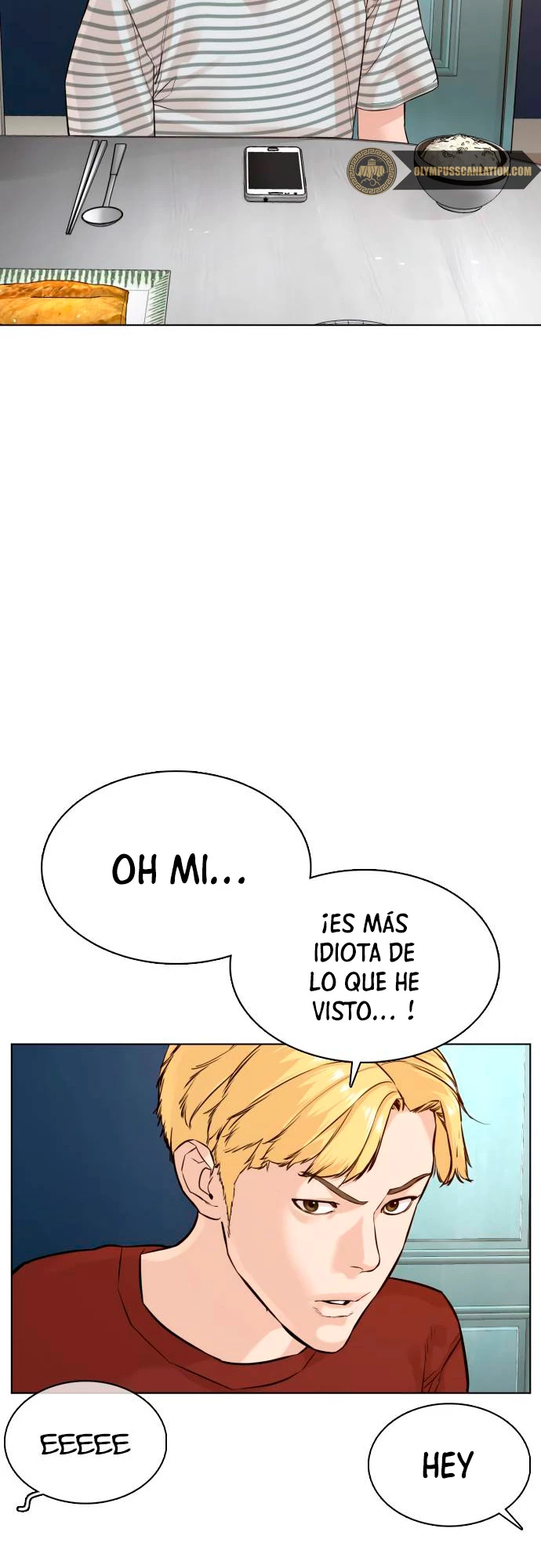Como madrear - Capítulo 85 - Página 44 - LectorTMOo
