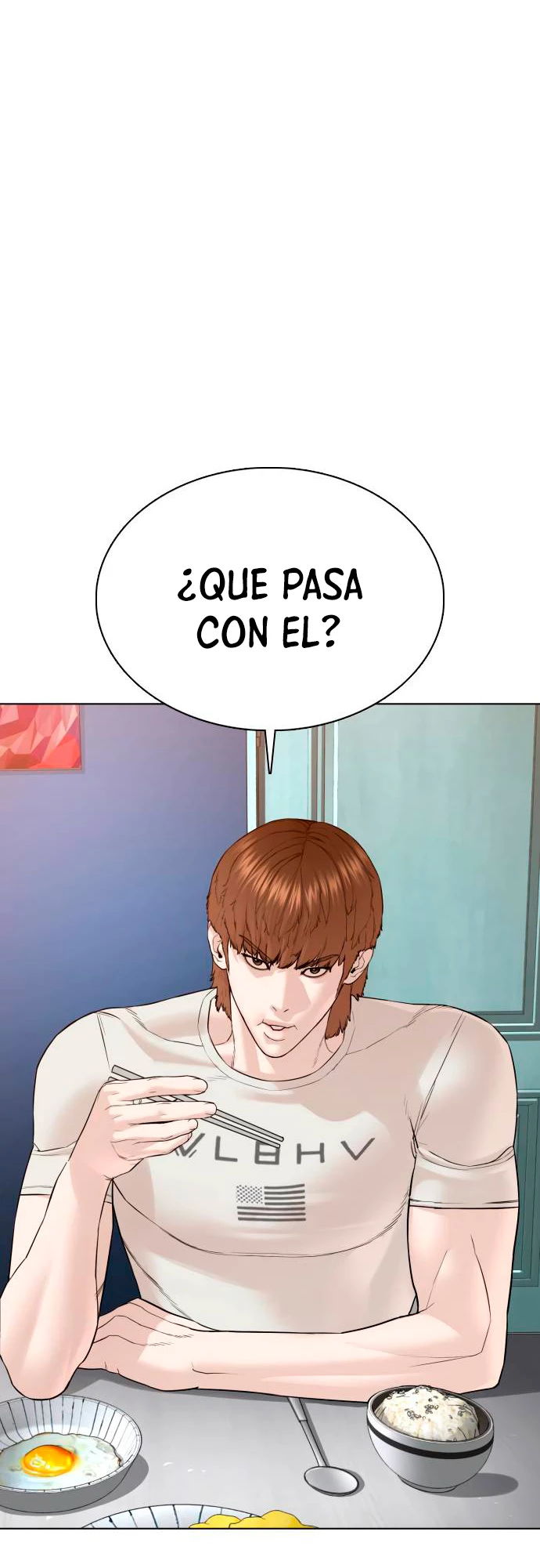 Como madrear - Capítulo 85 - Página 45 - LectorTMOo