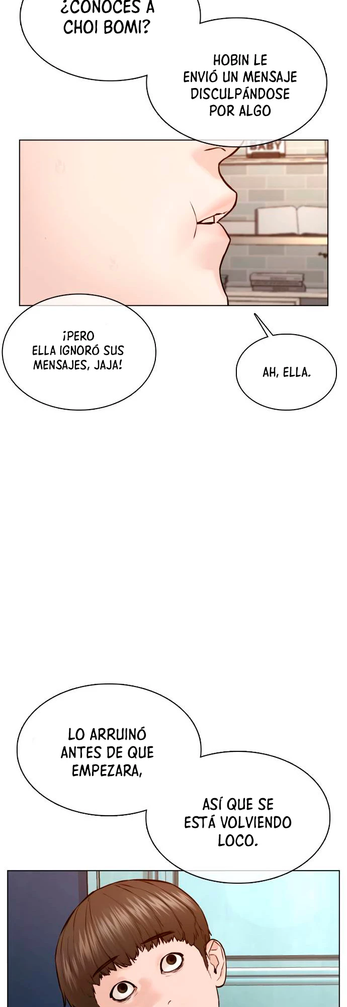 Como madrear - Capítulo 85 - Página 47 - LectorTMOo