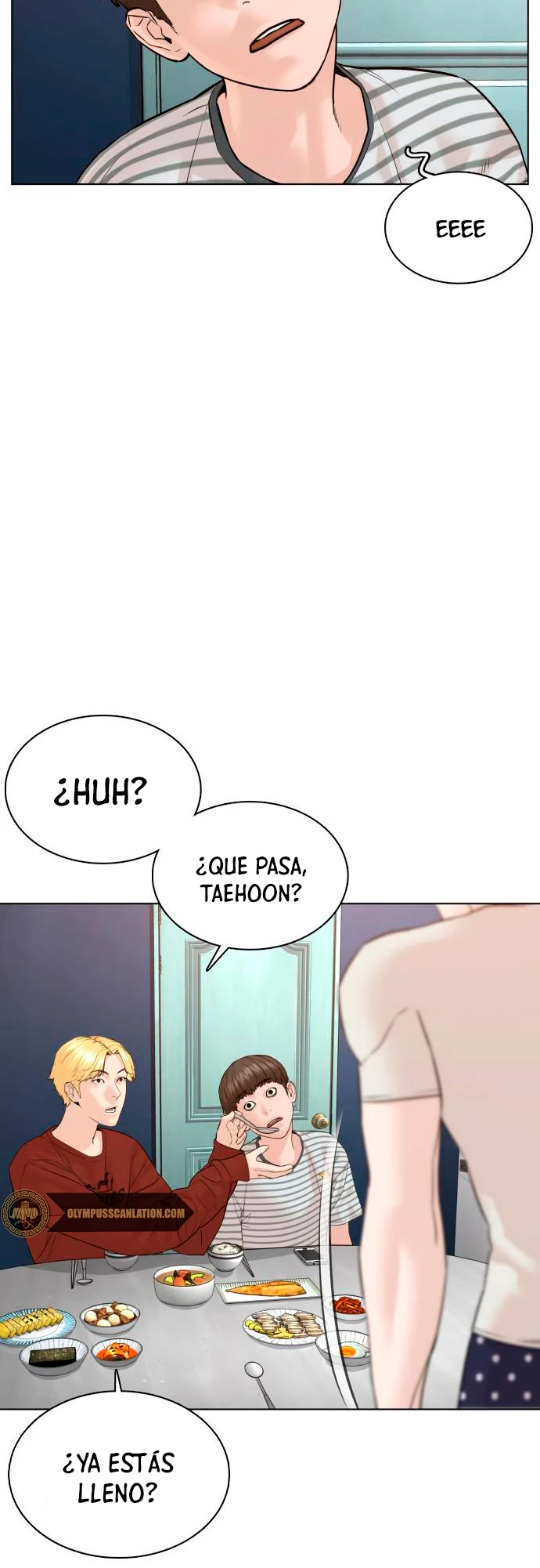 Como madrear - Capítulo 85 - Página 48 - LectorTMOo