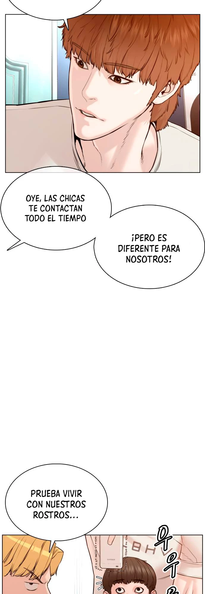 Como madrear - Capítulo 85 - Página 51 - LectorTMOo