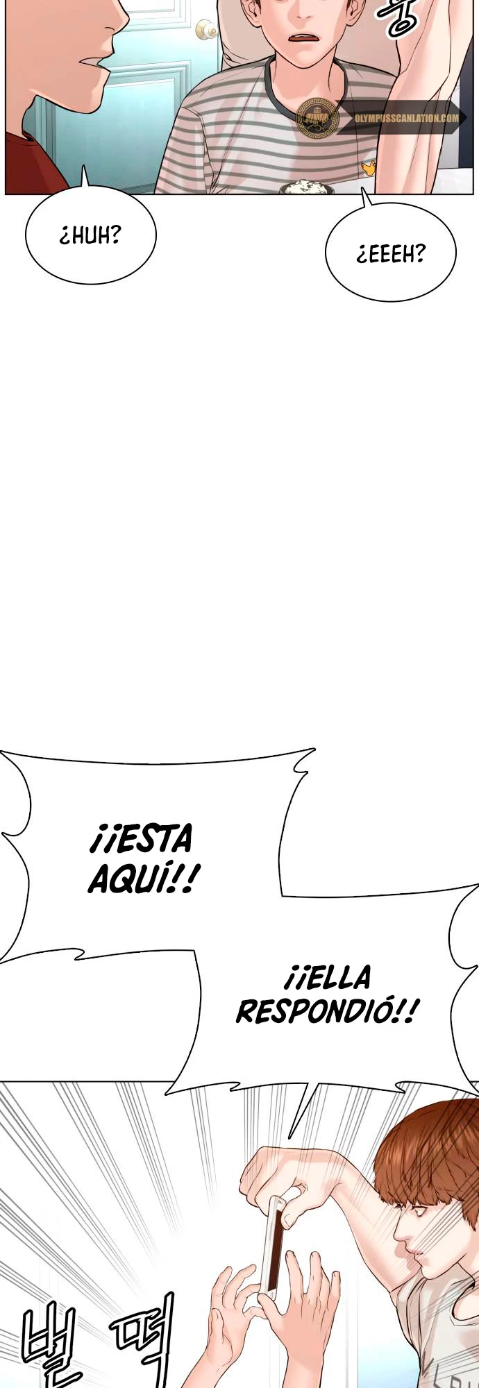 Como madrear - Capítulo 85 - Página 52 - LectorTMOo