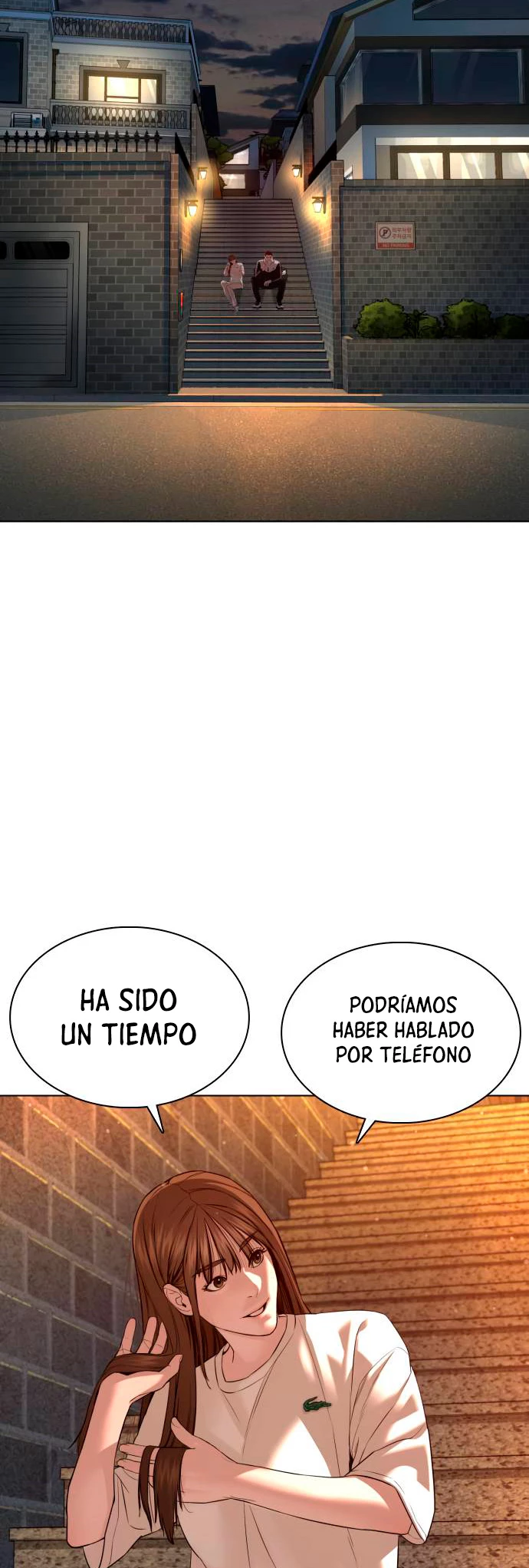 Como madrear - Capítulo 85 - Página 59 - LectorTMOo