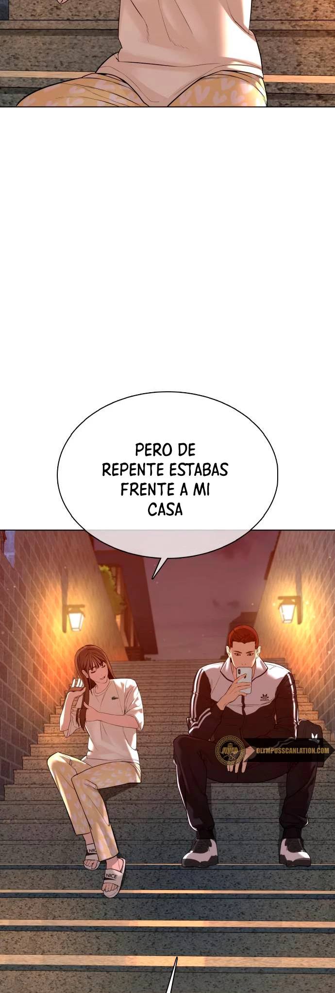 Como madrear - Capítulo 85 - Página 60 - LectorTMOo