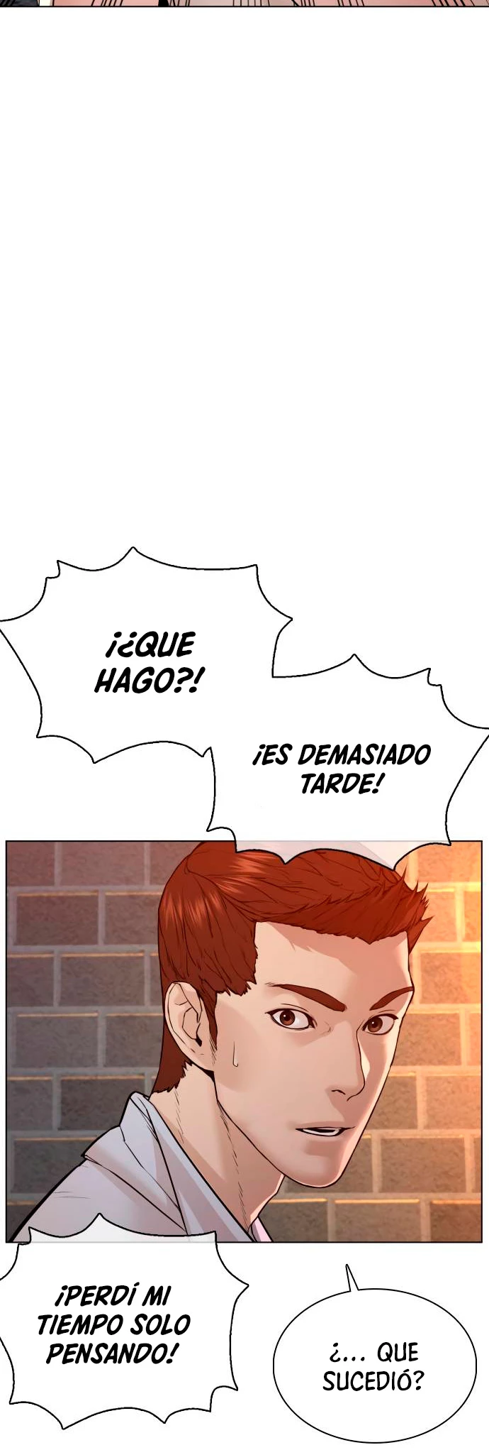 Como madrear - Capítulo 85 - Página 64 - LectorTMOo