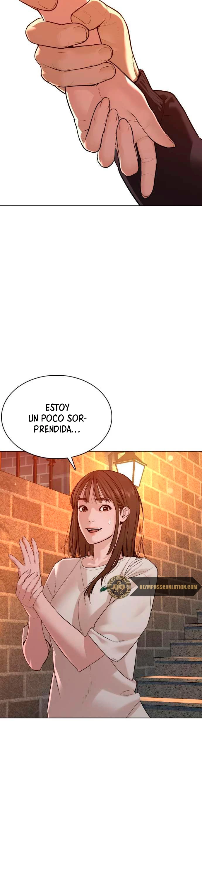 Como madrear - Capítulo 86 - Página 5 - LectorTMOo