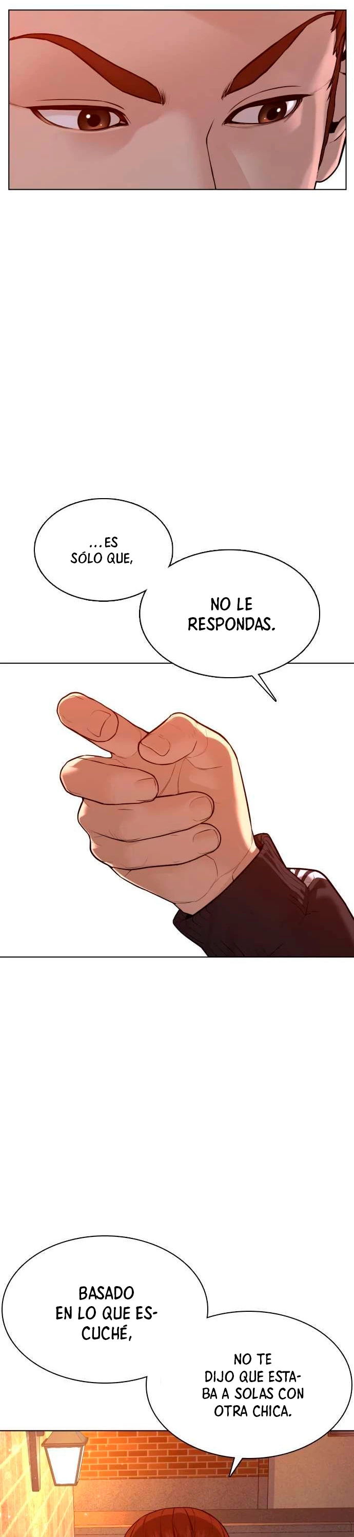 Como madrear - Capítulo 86 - Página 6 - LectorTMOo