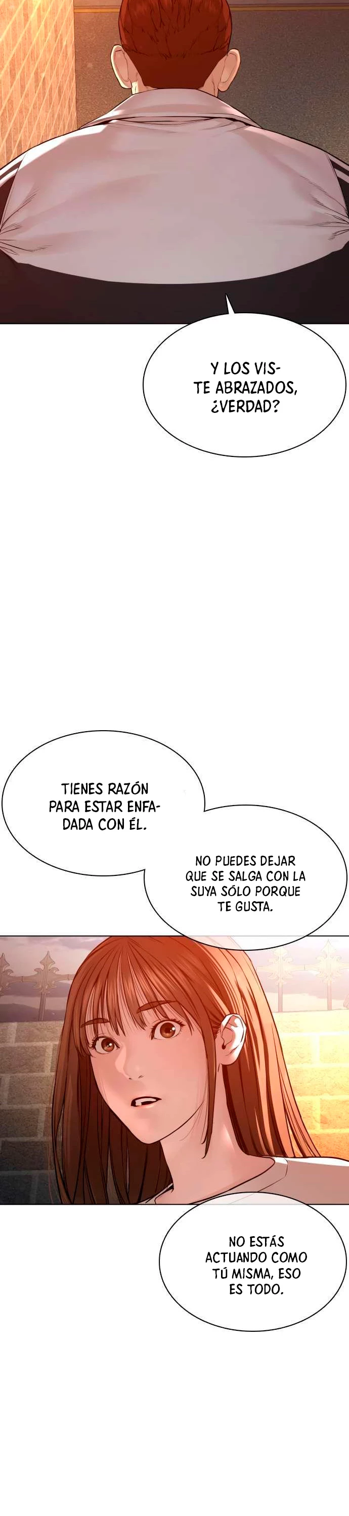 Como madrear - Capítulo 86 - Página 7 - LectorTMOo