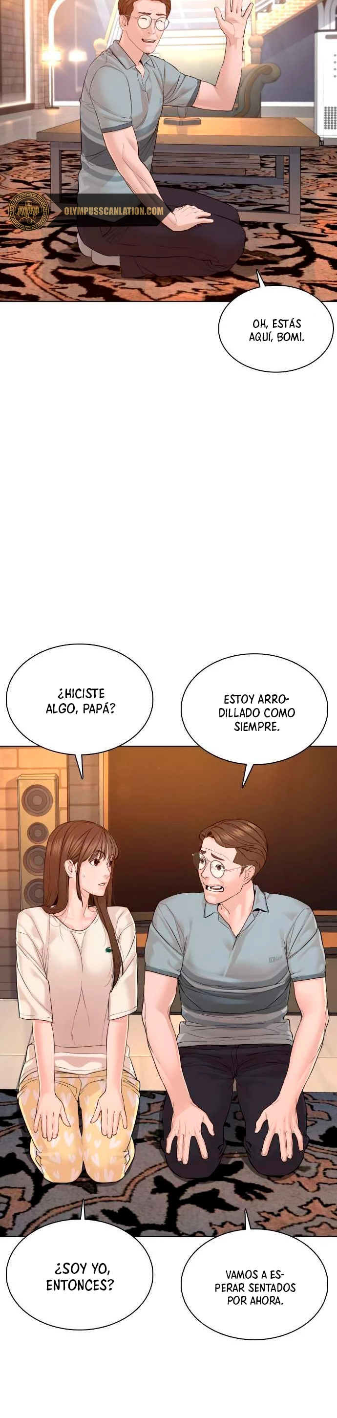 Como madrear - Capítulo 86 - Página 17 - LectorTMOo