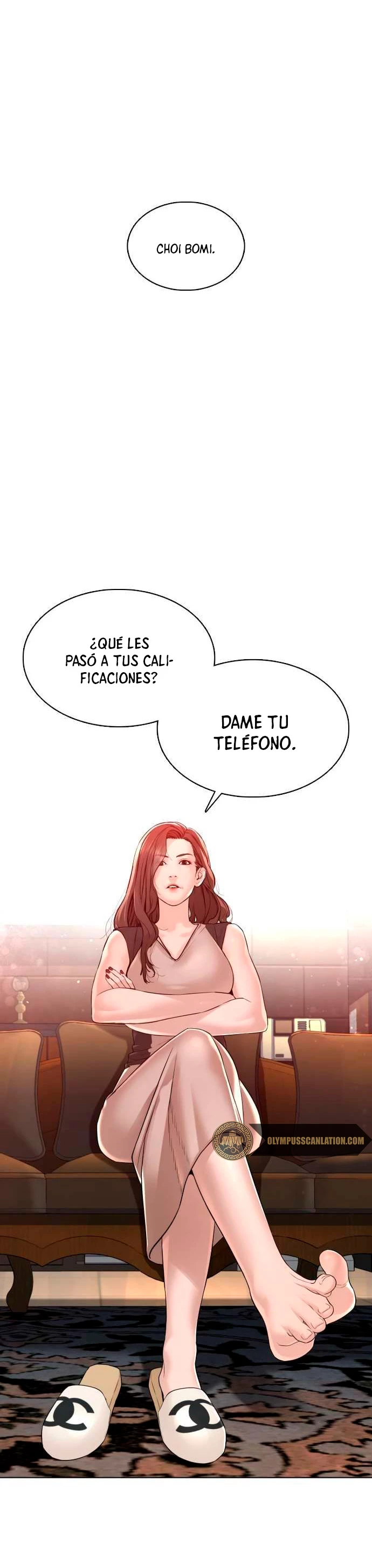 Como madrear - Capítulo 86 - Página 18 - LectorTMOo