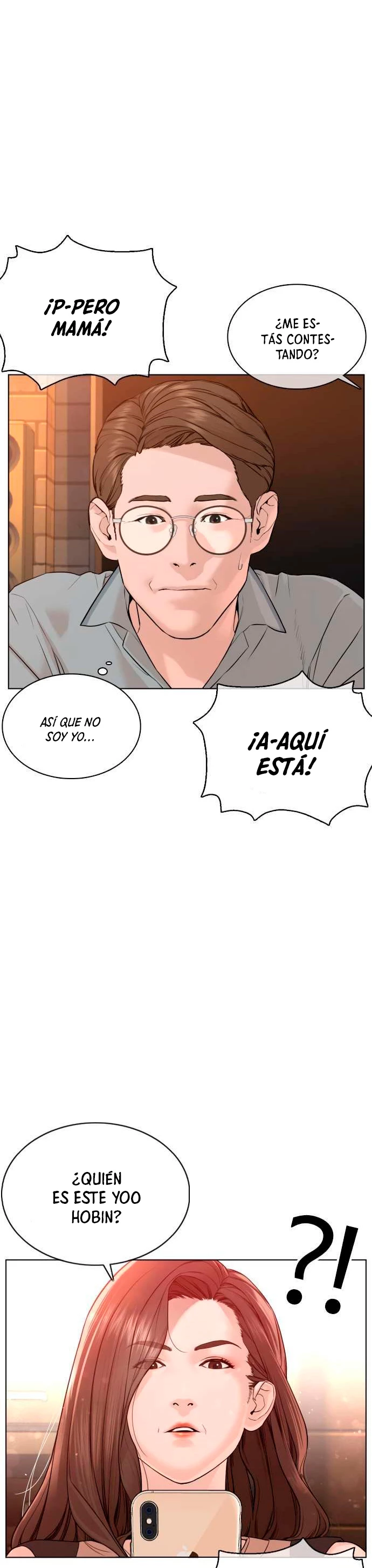 Como madrear - Capítulo 86 - Página 19 - LectorTMOo
