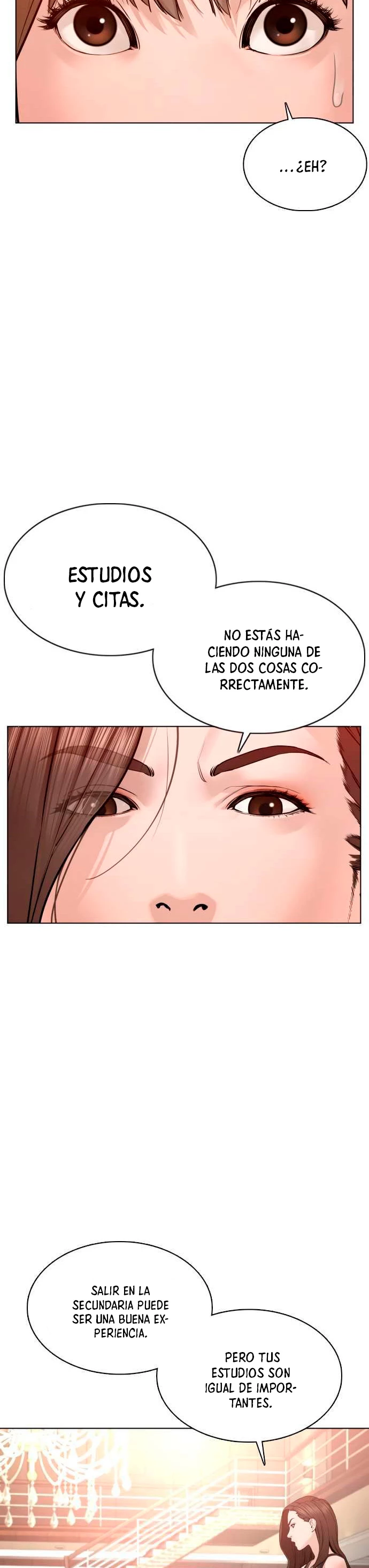 Como madrear - Capítulo 86 - Página 26 - LectorTMOo