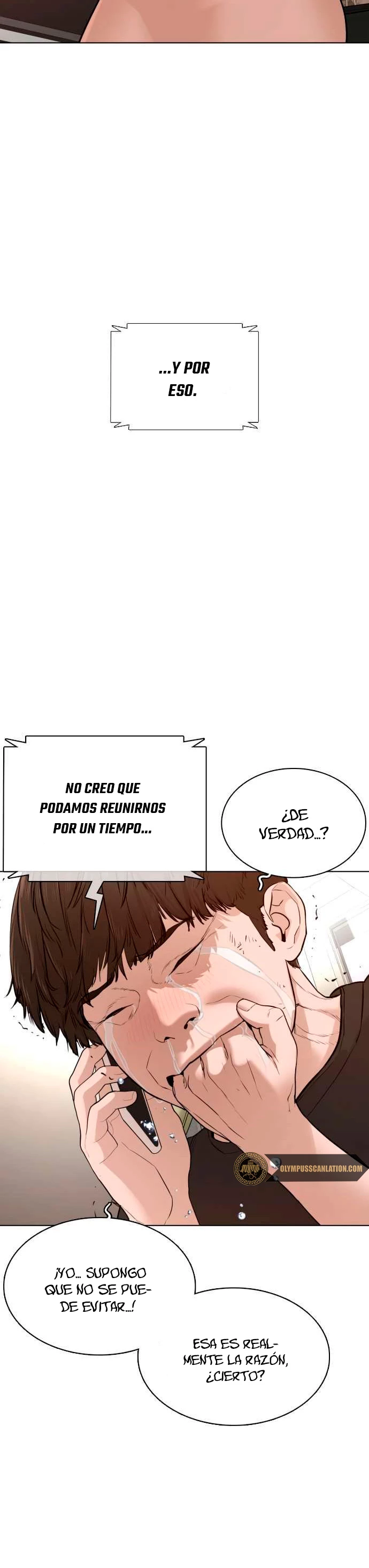Como madrear - Capítulo 86 - Página 29 - LectorTMOo