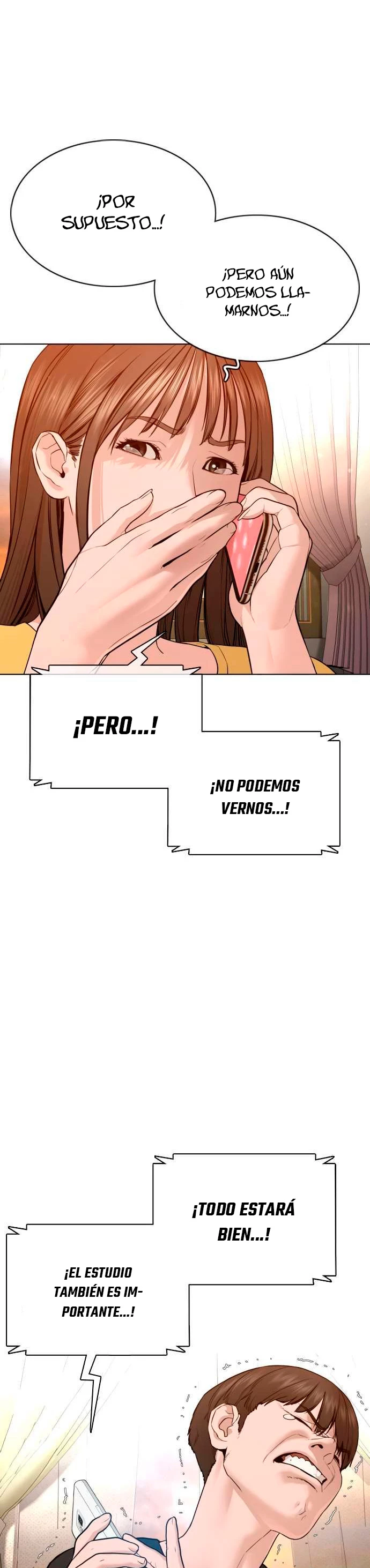 Como madrear - Capítulo 86 - Página 30 - LectorTMOo