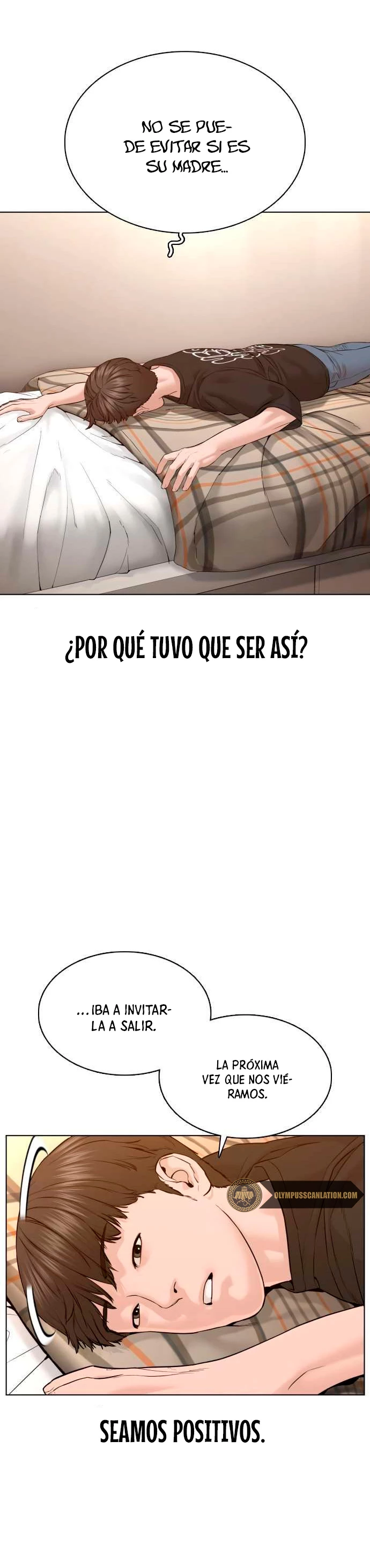 Como madrear - Capítulo 86 - Página 32 - LectorTMOo